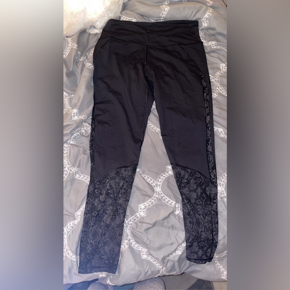 Victoria secret sport leggings